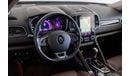 Renault Koleos 2018 Renault Koleos Full Option AWD / Full Renault Service History