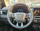 Toyota Camry LE / 2.5L V4 PETROL / DRIVER POWER SEAT / SUNROOF (CODE # LE)