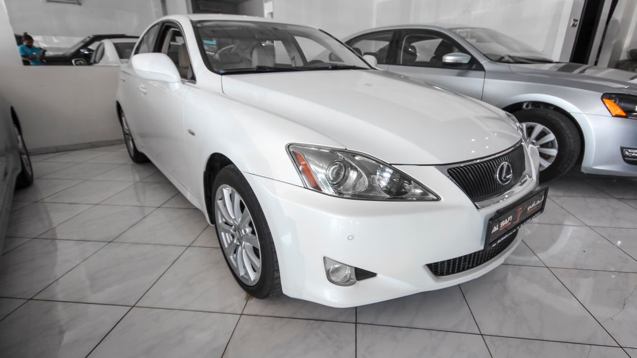 Lexus IS300
