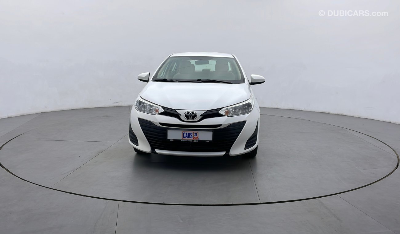 Toyota Yaris SE 1.5 | Under Warranty | Inspected on 150+ parameters