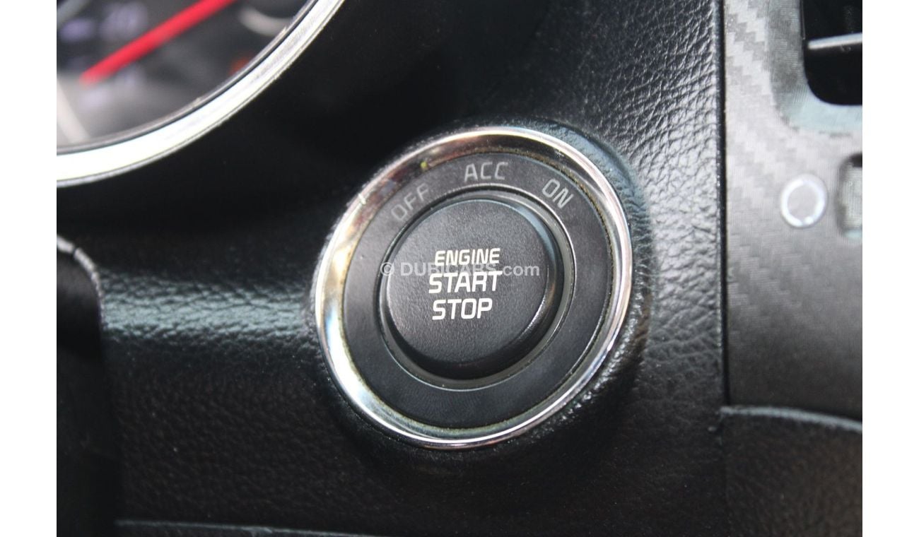 كيا سيراتو كيا سيراتو 2014 خليجي فل أوبشن رقم 1 بحالة ممتازة بدون حوادث نظيفه جدا من الداخل والخارج