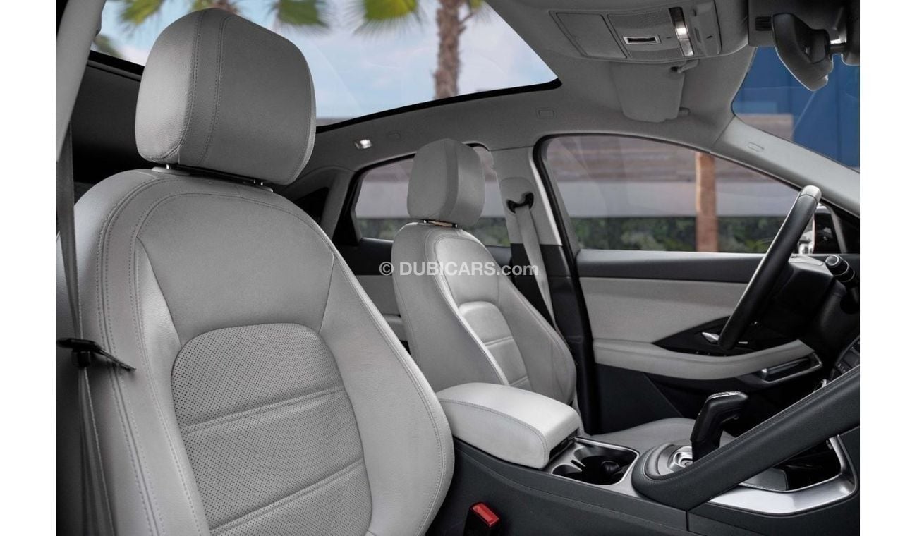Jaguar E Pace P200 | 2,291 P.M  | 0% Downpayment | Agency Warranty!