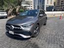 مرسيدس بنز GLA 250 AMG Line, 4Matic