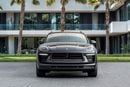 بورش ماكان Macan Standard | 5,288 P.M | 0% Downpayment | Agency Warranty!