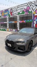 BMW 430i M SPORT