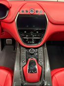 Aston Martin DBX 707 | GCC Specs | Dealer Warranty & Service Contract