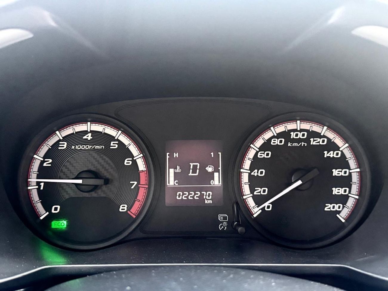 Mitsubishi Xpander MITSUBISHI XPANDER 2023 GCC