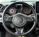 سوزوكي جيمني 1.5L GLX (A/T) 2024 Suzuki Jimny GL ,Suzuki Warranty+Service Contract+Full Service History ,GCC