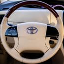 Toyota Previa 2020 Toyota Previa SE (XR50), 5dr MPV, 2.4L 4cyl Petrol, Automatic, Front Wheel Drive