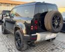 Land Rover Defender 90 S P300