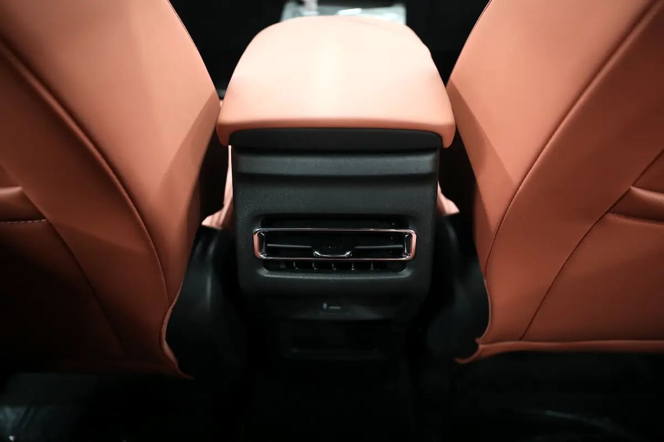 Changan X5 Plus PIONEER