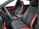 Lamborghini Urus S WARRANTY 2 years | S | Light Blue Exterior | V8 Twin-Turbo | Perfect condition