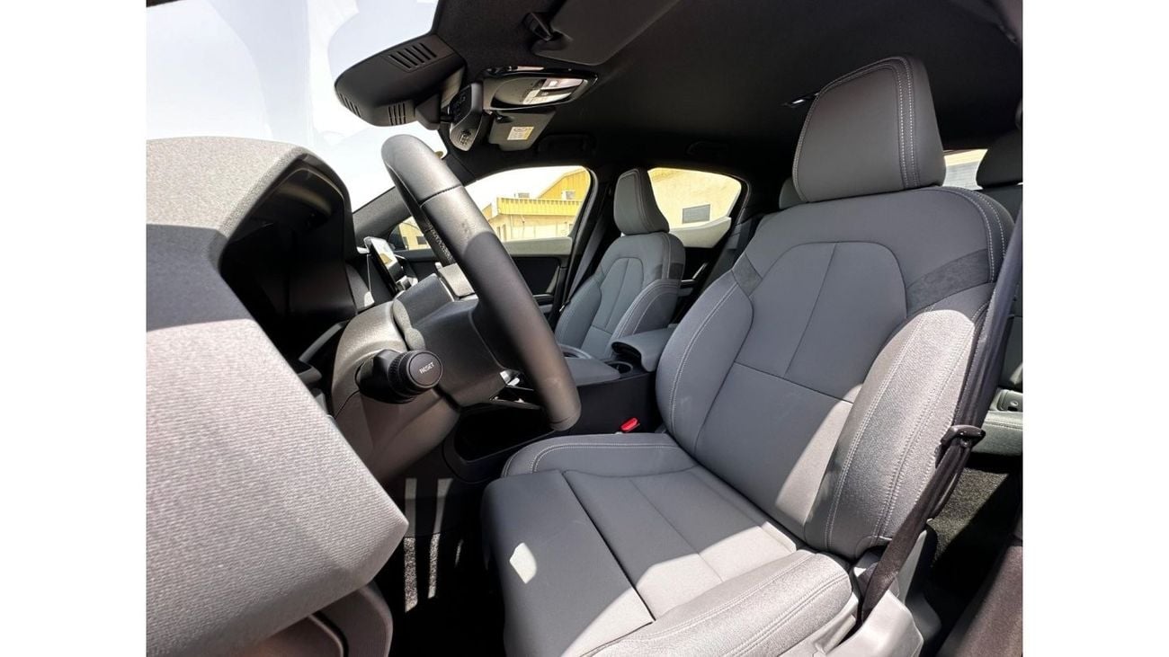 Polestar Polestar 2 2022 Polestar 2 Pilot pack option,  360 Camera, Heated seats, CLTC 485km, by Volvo