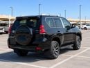 Toyota Prado TX-L