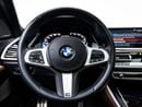 بي أم دبليو X5 50i M Sport 4.4L