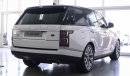 Land Rover Range Rover Vogue SE Supercharged P525