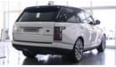 Land Rover Range Rover P525