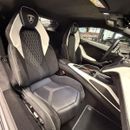 لامبورغيني ريفويلتو STD Lamborghini Revuelto 2025 مواصفات يابانية