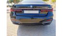 BMW 750Li xDrive BMW 7 SERIES 750 LI || X Drive ||