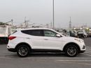 هيونداي سانتا في 2018 Hyundai Santa Fe  Sports 2.4L V4 - Apple Play & Android - Rear Camera - 2 keys