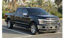 Ford F 150 XLT Sport Pack
