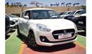 Suzuki Swift 2023 Suzuki Swift 1.2L Petrol