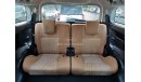 Toyota Fortuner 2.7L, 17" Rims, DRL LED Headlights, Front & Rear A/C, Rear Parking Sensor, Fabric Seats (LOT # 8006)