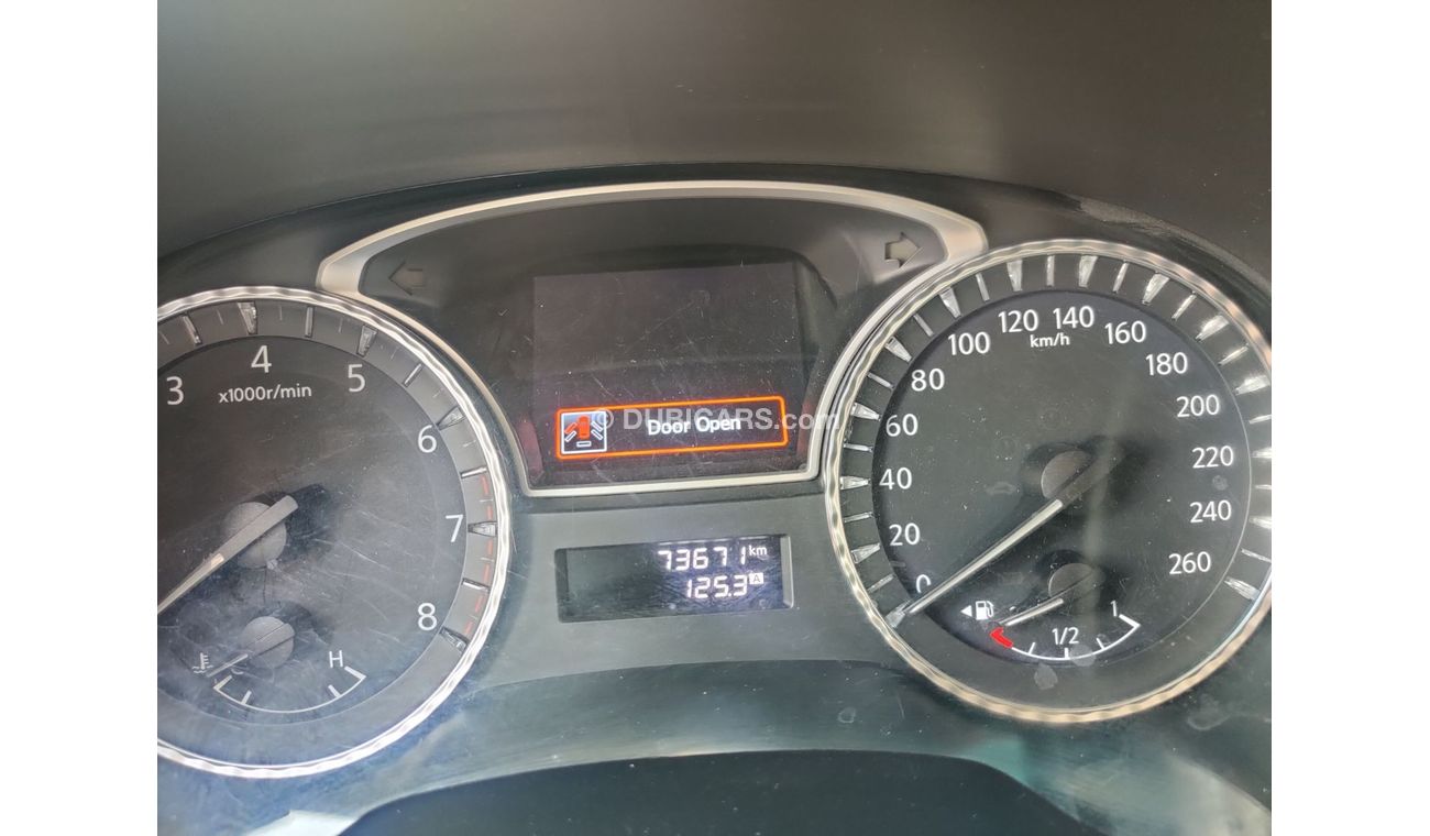 إنفينيتي JX35