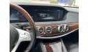 Mercedes-Benz S 450 4MATIC Long