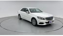 Mercedes-Benz E200 STD 2 | Zero Down Payment | Free Home Test Drive