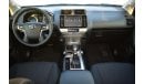 Toyota Prado VX 2.8L Diesel 5 Seater Automatic - Euro 6