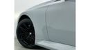BMW M2 2023 BMW M2 Coupe, Oct 2028 BMW Warranty + Service Pack, Low Kms, GCC
