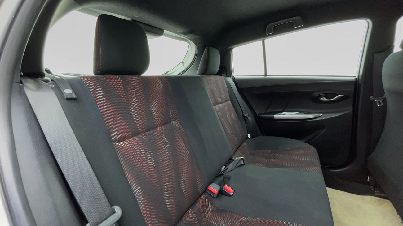 Toyota Yaris SE 1.5 | Zero Down Payment | Free Home Test Drive