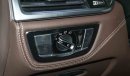 BMW 750Li Li 2016 xdrive 0 km V8 AWD Sky Lounge Roof Executive Pkg 3 Yrs or 100k km Warranty at AGMC