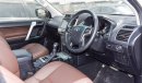 Toyota Prado Diesel Right Hand Drive Clean accident free