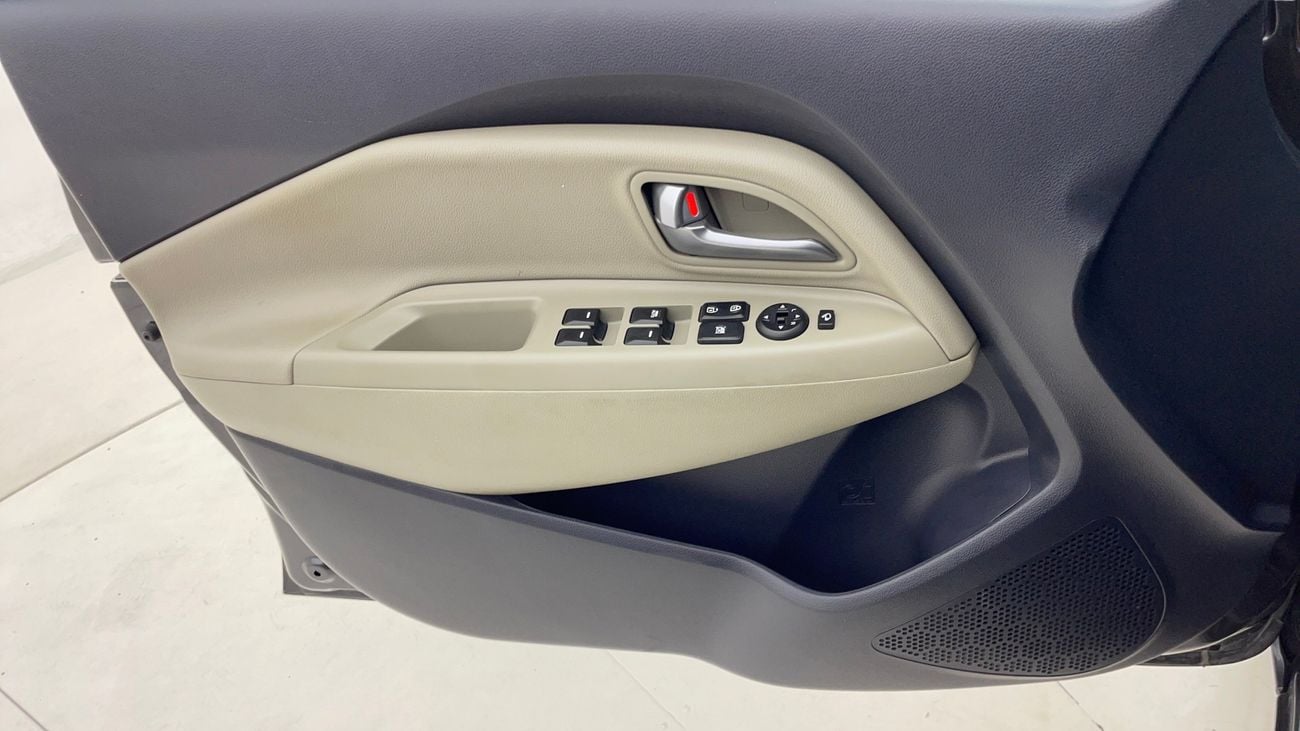 Kia Rio EX 1.4 | Zero Down Payment | Home Test Drive