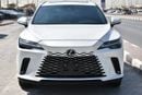 لكزس RX 350h Hybrid Base 2.5L