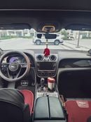 بنتلي بينتايجا