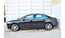 Peugeot 508 1.6L GT LINE 2017 GCC SPECS AGENCY WARRATY