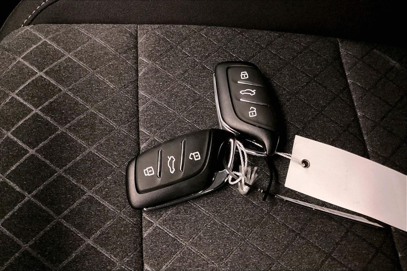 MG ZS Standard | Start 2026 with the ideal drive | Guaranteed Warranty | 0 Down Payment