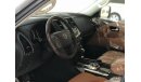 Nissan Patrol V6 Platinum 3 Years local dealer warranty VAT inclusive