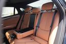 BYD HAN 2025 BYD Han L EV 701Km Honor Edition with LiDar Black in Tan 0Km