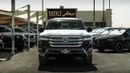 Toyota Land Cruiser GXR LC GXR 3.5 TT || Mid || 2026