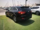 Kia Sorento Mid Option 3.3L