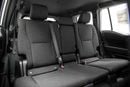 Toyota Prado 2.8L Diesel - Platinum White Inside Black | Export Only