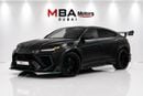 Lamborghini Urus STD