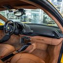 Ferrari 488 Std 3.9L