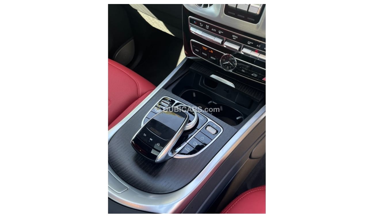 Mercedes-Benz G 400 Mercedes G400d Right hand Drive