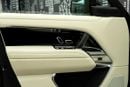 Land Rover Range Rover RANGE ROVER | VOGUE HSE P530 | GCC SPECS | MAIN DEALER WARRANTY HSE P530