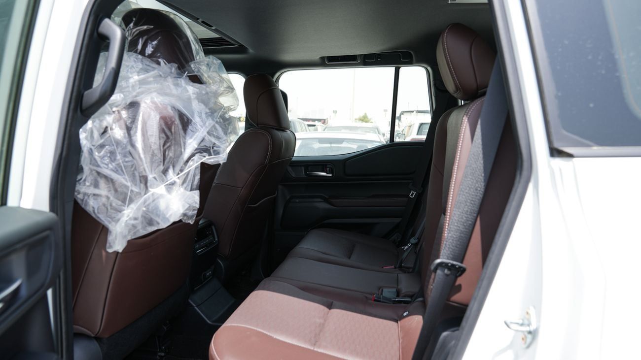 Toyota Prado ADVENTURE